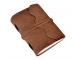 Handmade Genuine Buffalo Leather Journal Antique Soft Diary Journal